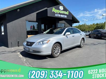 Used 2007 Lexus ES 350