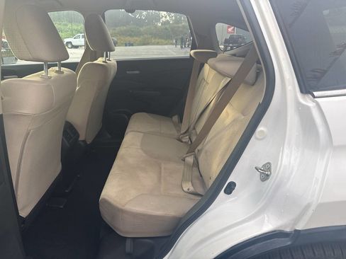 Used 2016 Honda CR-V SE image 21