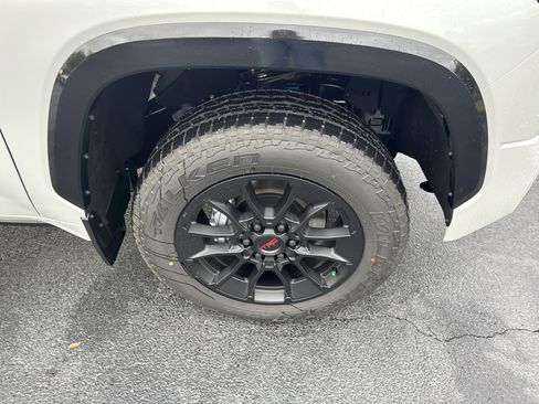 New 2026 Toyota Tundra 1794 Edition image 10