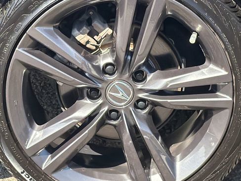 Used 2023 Acura Integra A-Spec FWD image 6