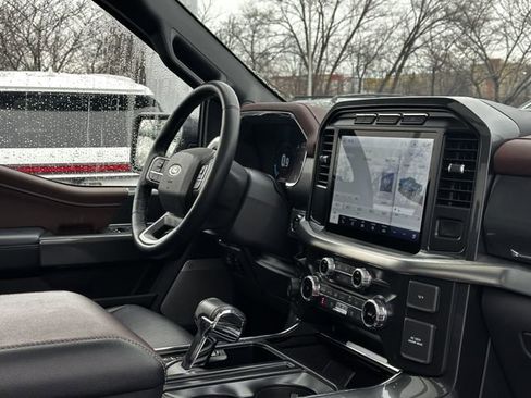 Certified 2022 Ford F150 Lariat image 33