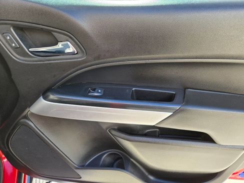 Used 2018 Chevrolet Colorado ZR2 image 20