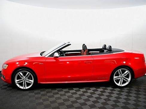Used 2011 Audi S5 Prestige image 12