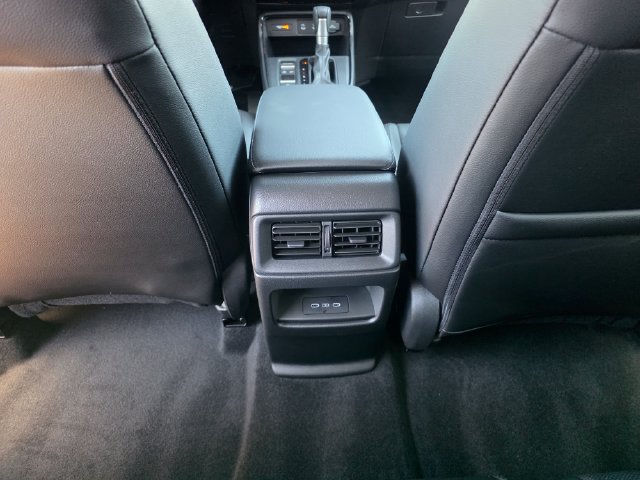 New 2026 Honda CR-V Sport-L image 16