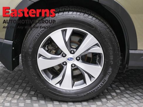 Used 2022 Subaru Ascent Premium w/ Convenience Package image 34