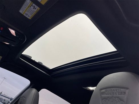 Used 2022 Subaru Outback Wilderness image 5