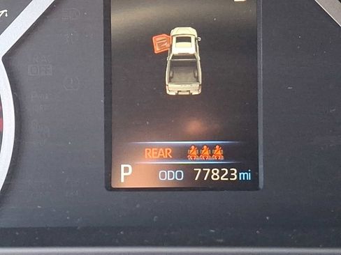 Used 2023 Toyota Tundra SR5 w/ TRD Sport Premium Package image 21