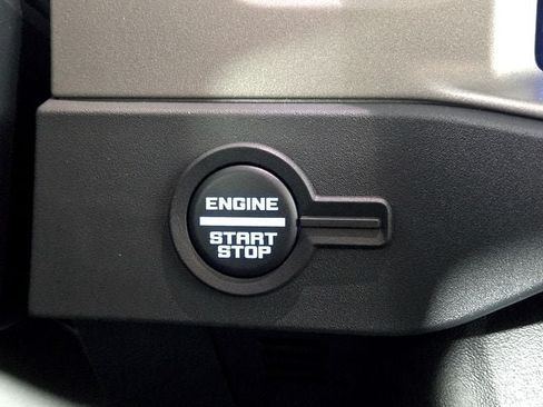 Used 2026 Ford Explorer ST-Line w/ Premium Package RWD image 20