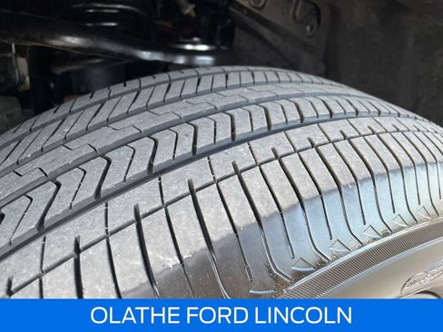 Used 2025 Toyota Land Cruiser image 28