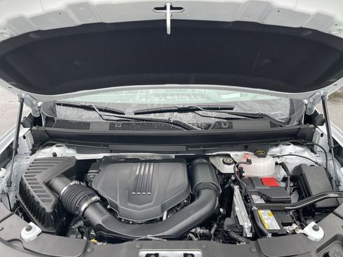 New 2026 GMC Acadia AT4 w/ Super Cruise Package AWD/4WD image 30