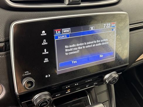 Used 2022 Honda CR-V EX-L image 38