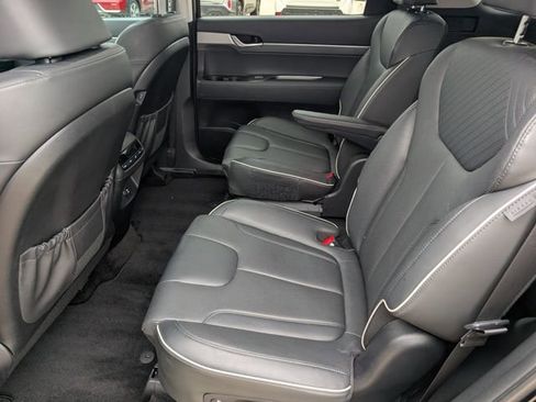 Used 2023 Hyundai Palisade XRT FWD image 24