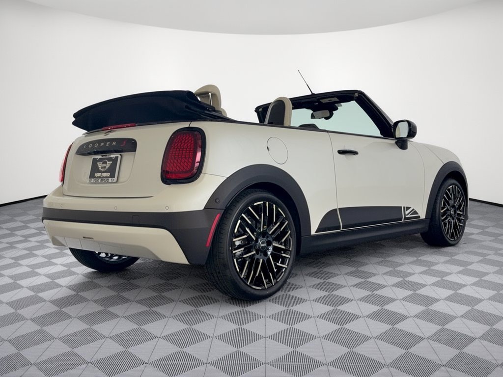 New 2026 MINI Cooper S FWD image 9