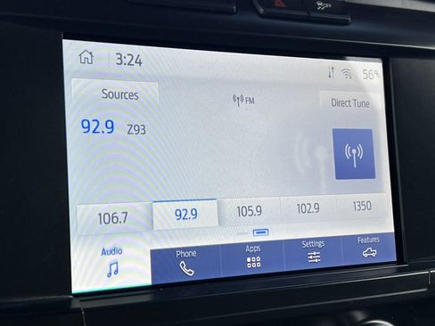 Certified 2022 Ford F150 XLT w/ Equipment Group 301A Mid image 25