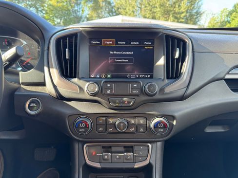 Used 2023 GMC Terrain AT4 image 14