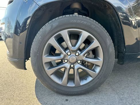 Used 2019 Jeep Grand Cherokee High Altitude image 19