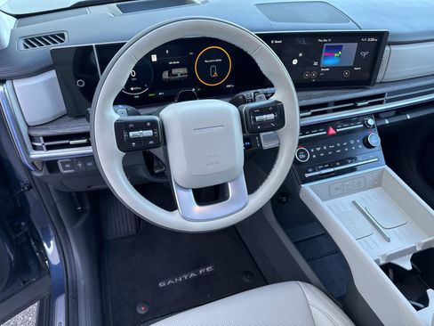 Used 2026 Hyundai Santa Fe Calligraphy image 28