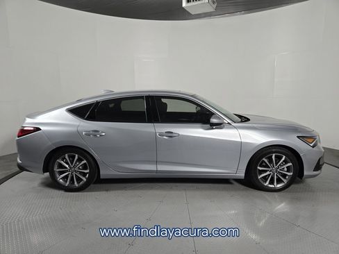 New 2026 Acura Integra image 8