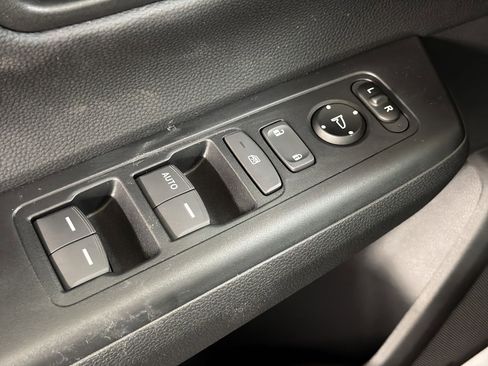 New 2026 Honda CR-V LX image 13