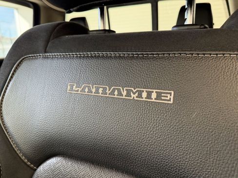 Used 2020 RAM 1500 Laramie image 41