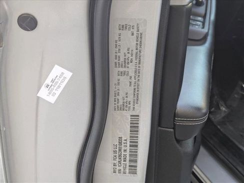 Used 2021 Jeep Grand Cherokee L Limited image 27