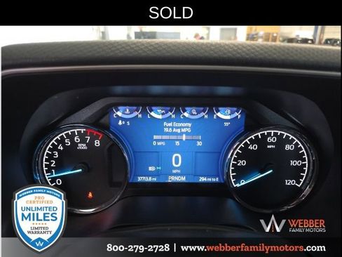 Used 2022 Ford F150 XLT w/ Equipment Group 302A High image 23