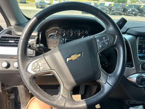 Used 2016 Chevrolet Tahoe LS AWD/4WD image 4