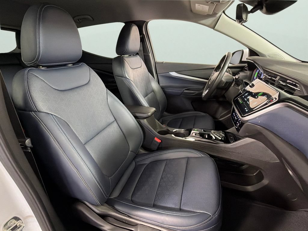 Certified 2023 Chevrolet Bolt EUV Premier FWD image 34