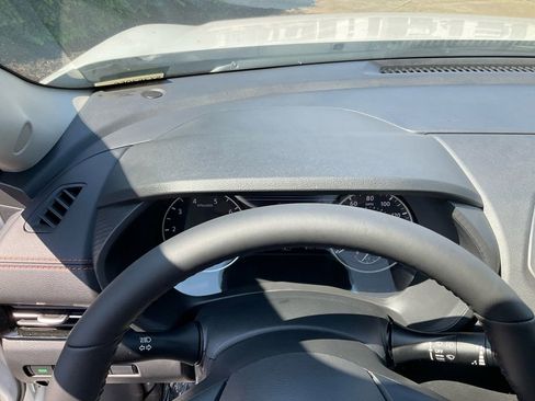 New 2025 Nissan Sentra SR w/ SR Premium Package image 26