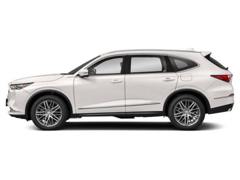 Certified 2023 Acura MDX SH-AWD w/ Advance Package image 3