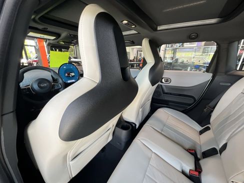 New 2026 MINI Cooper S image 23