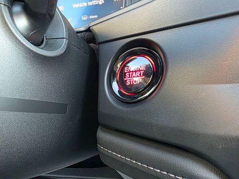 New 2026 Honda Accord LX image 32