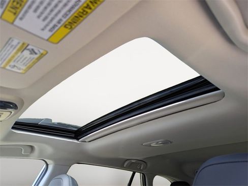 New 2025 Subaru Outback Limited image 11