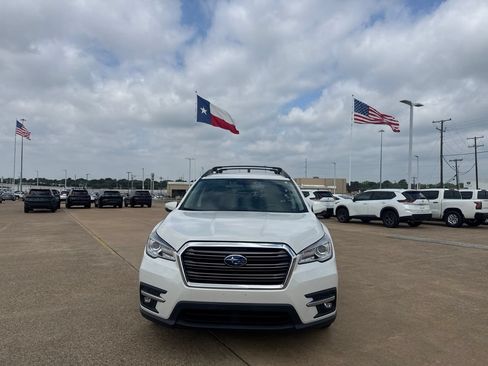 Used 2020 Subaru Ascent Limited w/ Popular Package #3 AWD/4WD image 5