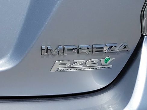 Used 2012 Subaru Impreza 2.0i Limited AWD/4WD image 18