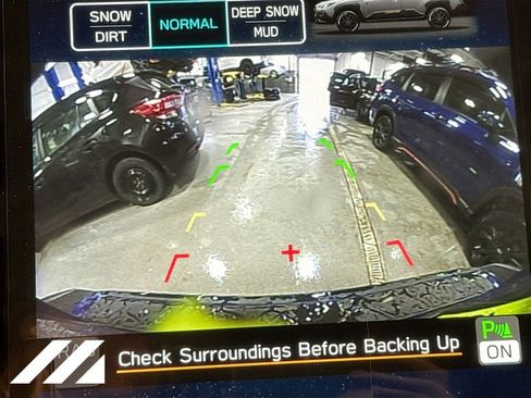 New 2026 Subaru Crosstrek 2.5i Wilderness w/ Crosstrek Mirror Package image 14