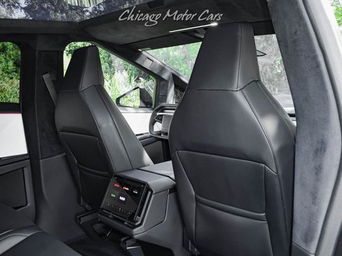 Used 2024 Tesla Cybertruck Cyberbeast image 24