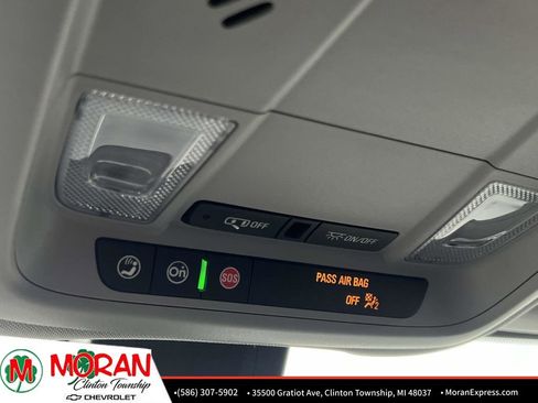 Certified 2024 Chevrolet Equinox LT image 24