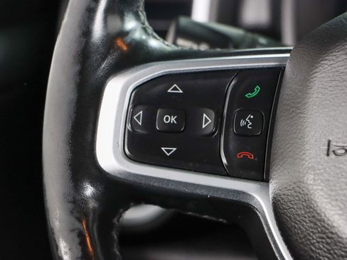 Used 2019 RAM 1500 Big Horn AWD/4WD image 14