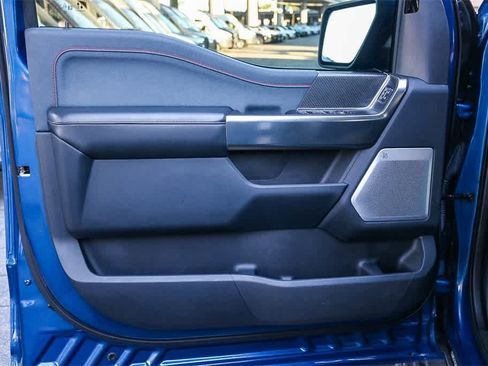 Used 2022 Ford F150 Raptor w/ Equipment Group 801A High image 21