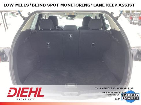 Used 2023 MAZDA CX-5 AWD 2.5 S image 15