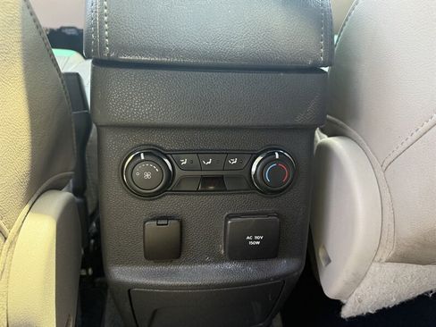Used 2011 Ford Explorer Limited w/ 302A Rapid Spec Order Code AWD/4WD image 20