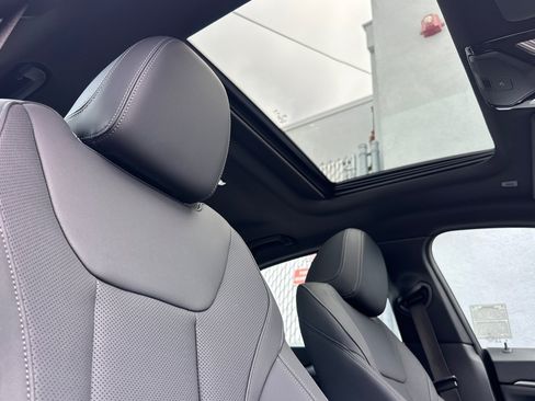 Used 2023 BMW i4 eDrive40 w/ M Sport Package RWD image 15