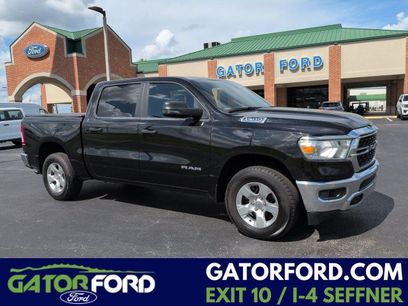 Used 2024 RAM 1500 Big Horn