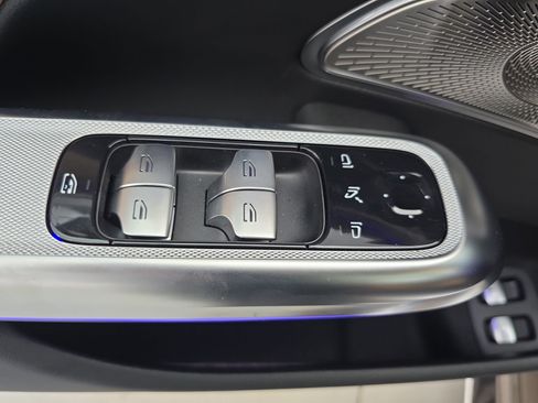 New 2026 Mercedes-Benz E 53 AMG e 4MATIC Sedan image 27