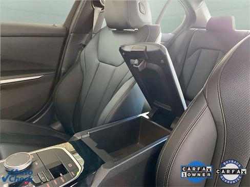 Used 2024 BMW 330e w/ Convenience Package image 49