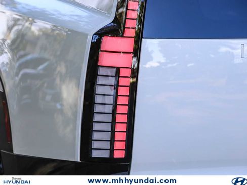 New 2026 Hyundai Ioniq 9 SEL AWD/4WD image 9