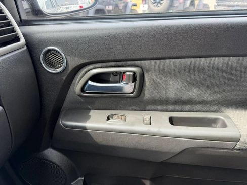 Used 2010 Chevrolet Colorado LT AWD/4WD image 41