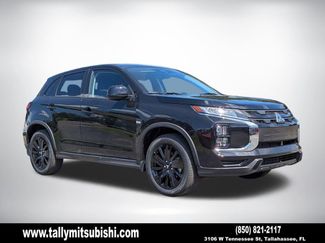 New 2026 Mitsubishi Outlander Sport LE AWD/4WD video 1