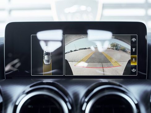 Used 2021 Mercedes-Benz AMG GT Black Series image 78